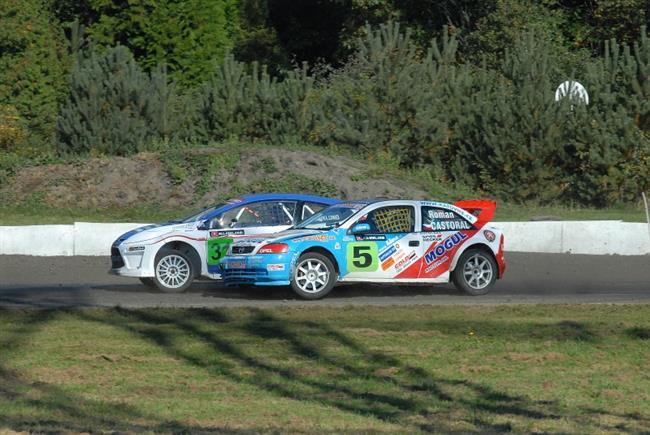 ALL-INKL.COM ME RALLYCROSS SOSNOVÁ 2011 foto Luboš NOVOSÁD