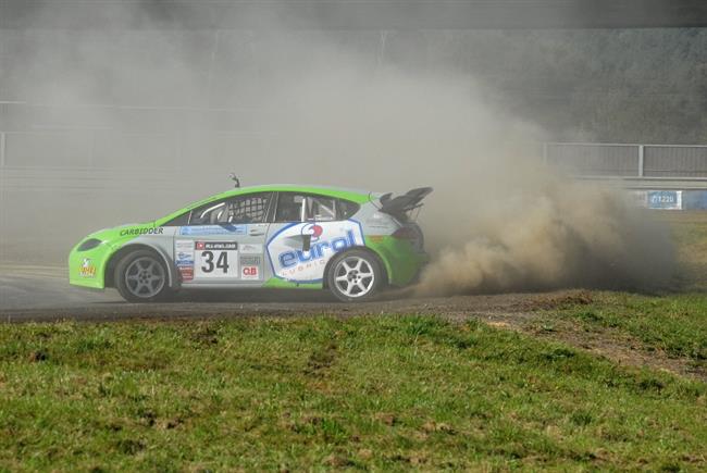 ALL-INKL.COM ME RALLYCROSS SOSNOVÁ 2011 foto Luboš NOVOSÁD