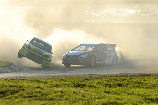 ALL-INKL.COM ME RALLYCROSS SOSNOVÁ 2011 foto Luboš NOVOSÁD