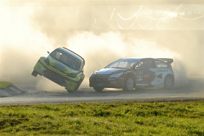 ALL-INKL.COM ME RALLYCROSS SOSNOVÁ 2011 foto Luboš NOVOSÁD