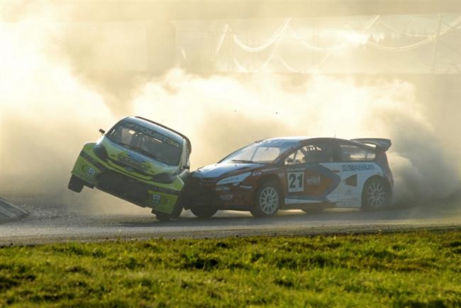 ALL-INKL.COM ME RALLYCROSS SOSNOV 2011 foto Lubo NOVOSD