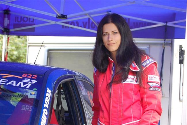 Na zkrcen verzi trati Ecce Homo se ve ternberku pokraoval Liqui Moly Berg Cup