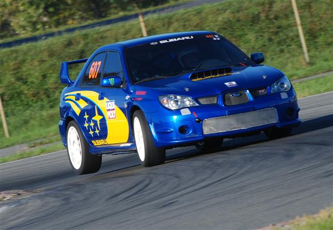 LM BT 2011 Vysoké Mýto od Pavla a Tondy Malých