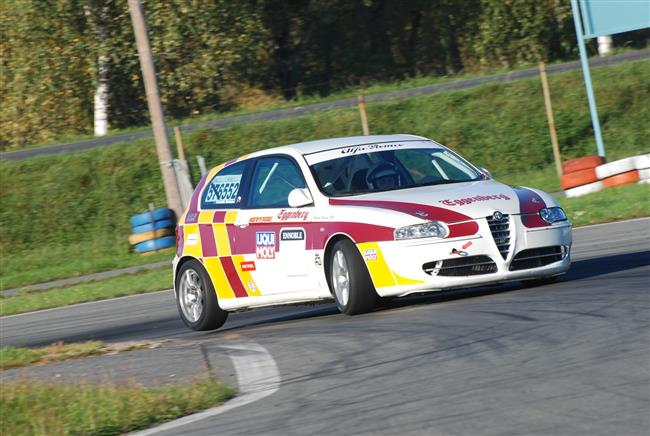 LM BT 2011 Vysoké Mýto od Pavla a Tondy Malých