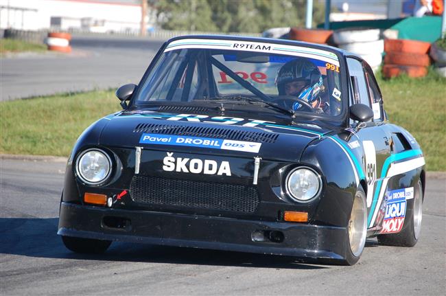 LM BT 2011 Vysoké Mýto od Pavla a Tondy Malých