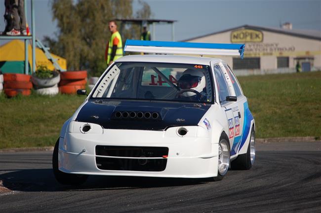 LM BT 2011 Vysoké Mýto od Pavla a Tondy Malých