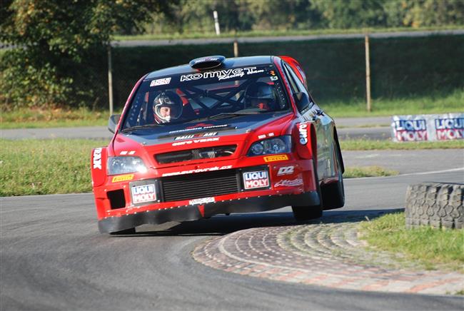 LM BT 2011 Vysoké Mýto od Pavla a Tondy Malých