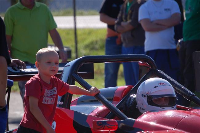 LM BT 2011 Vysoké Mýto od Pavla a Tondy Malých