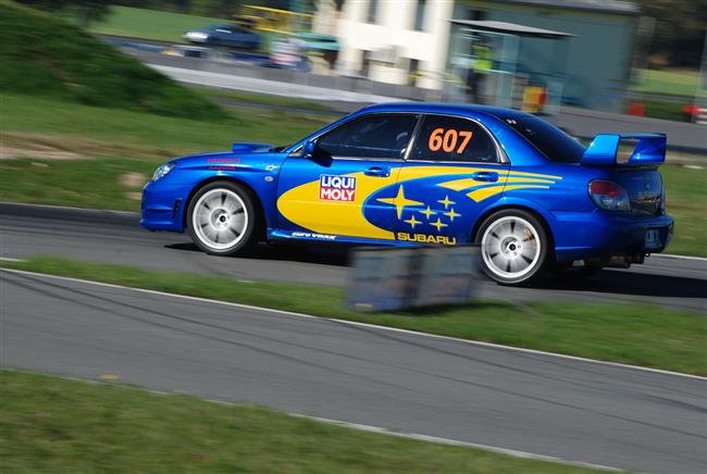 LM BT 2011 Vysoké Mýto od Pavla a Tondy Malých