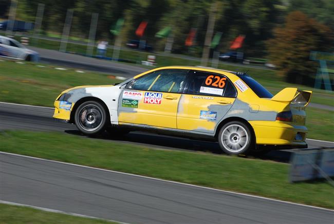 LM BT 2011 Vysoké Mýto od Pavla a Tondy Malých