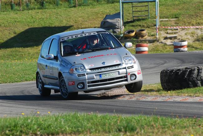 LM BT 2011 Vysoké Mýto od Pavla a Tondy Malých