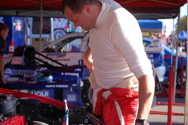 LM BT 2011 Vysoké Mýto od Pavla a Tondy Malých