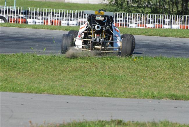 LM BT 2011 Vysoké Mýto od Pavla a Tondy Malých