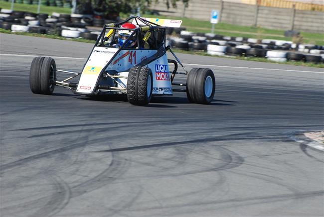 LM BT 2011 Vysoké Mýto od Pavla a Tondy Malých