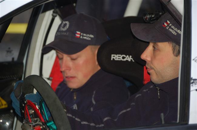 Bronzov Vclav Pech spn pedstavil Mini. Bylo poslunj, ne WRC.