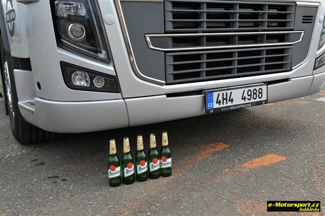 Truckfest 2011 objektivem Boba Hlávky