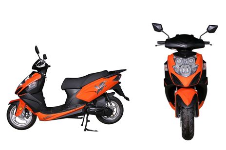 Scooter