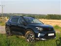 Test Citroen C5 AirCross Hybrid 225 Shine po faceliftu