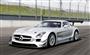 Nový závodní MB SLS AMG GT3 pro české okruhy