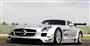 Nový závodní MB SLS AMG GT3 pro české okruhy