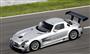 Nový závodní MB SLS AMG GT3 pro české okruhy