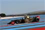 WSR 2011 a esk tm na okruhu Paul Ricard