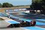 WSR 2011 a esk tm na okruhu Paul Ricard