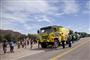 Dakar 2010 - 3. etapa objektivem fotograf Czech Dakar tmu