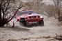 Dakar 2010 - 3. etapa objektivem fotograf Czech Dakar tmu