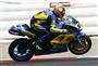 MS SBK 2008 na Monze a Jakub a Matěj Smržovi, foto týmů