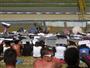 Superbike v Brně 2011, atmosféra závodu