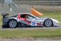 MM racing, FIA GT3 v Nogaru, foto týmu Karel Kubeš