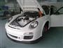 Slovk Rosina testoval v Perskm zlivu zcela nov cupov Porsche, foto tmu