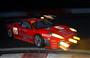 FIA GT - 24 hod. Spa 2007 a T. Enge a J. Jani, foto BPA