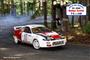 Ralllye Světlá 2008 objektivem Jirky Rohleny