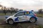 Cetelem Valask rallye 2008, foto tm