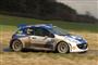Cetelem Valask rallye 2008, foto tm