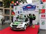 Rallye Bohemia 2011 a vítězný Freddy Loix