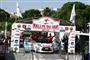 Jan Černý s DS3 R3T na Rallye du Var 2011