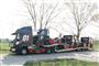 MKR - cesta trucker na zvody
