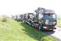 MKR - cesta trucker na zvody