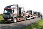 MKR - cesta trucker na zvody
