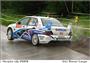 Horck Rally Teb 2009, foto Roman Langer